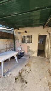 Patio – Departamento en Alte Brown 1638, Santo Tomé