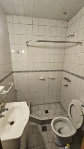 Baño – Departamento en Alte Brown 1638, Santo Tomé