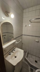 Baño – Departamento en Alte Brown 1638, Santo Tomé