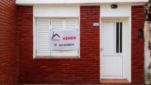 Frente – Departamento en Alte Brown 1638, Santo Tomé