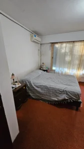 Dormitorio – Departamento en Barrio Sur, Santa Fe