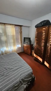 dormitorio departamento Barrio Sur