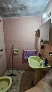 Baño – Departamento en Barrio Sur, Santa Fe