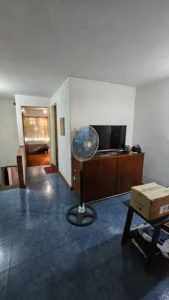 Living – Departamento en Barrio Sur, Santa Fe