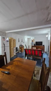 Living comedor – Departamento en Barrio Sur, Santa Fe