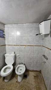Baño – Departamento en Barrio Sur, Santa Fe