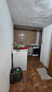 Cocina – Departamento en Barrio Sur, Santa Fe