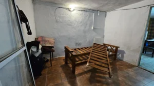 Ambiente – Departamento en Barrio Sur, Santa Fe
