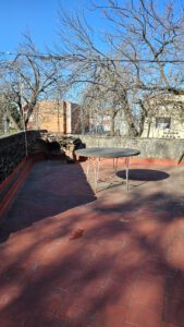 Terraza – Casa en Mitre 4565, Candioti Norte, Santa Fe