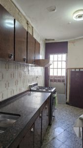 Cocina – Casa en Mitre 4565, Candioti Norte, Santa Fe