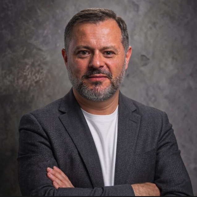 Federico Garmendia Molas, Corredor Inmobiliario en Santa Fe