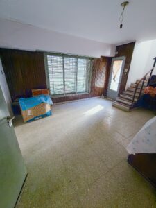 Living comedor – casa con local en Urquiza al 1900, Santa Fe