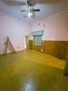 Dormitorio principal – casa con local en Urquiza al 1900, Santa Fe