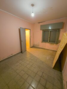 Segundo dormitorio – casa con local en Urquiza al 1900, Santa Fe