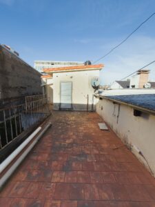 Terraza – casa con local en Urquiza al 1900, Santa Fe